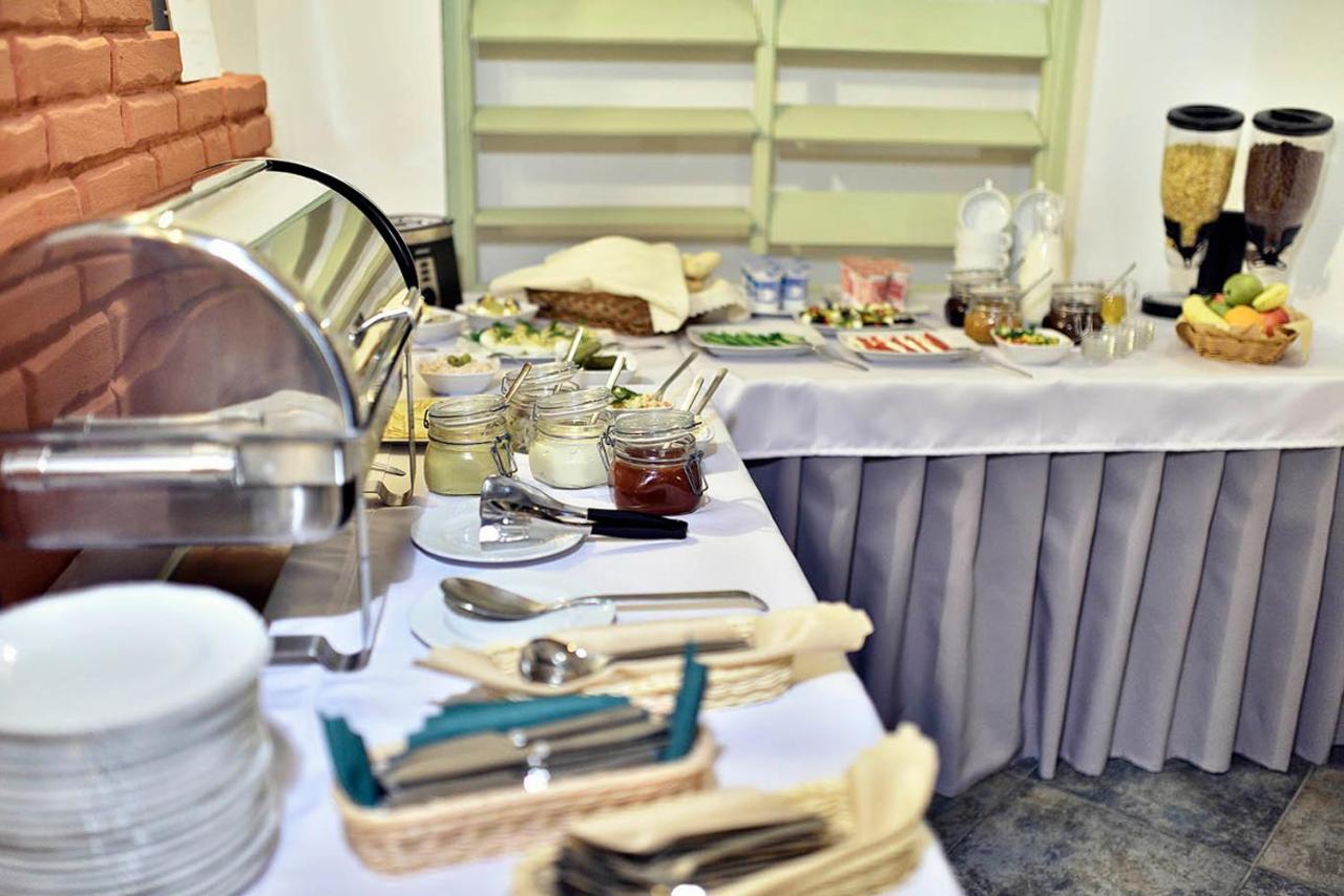بيدغوستيا Hotel 97 المظهر الخارجي الصورة